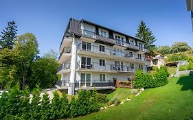 Apartamenty Dworcowa Centrum By Royal Aparts